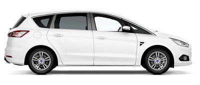 Used MPV for sale in Maldon